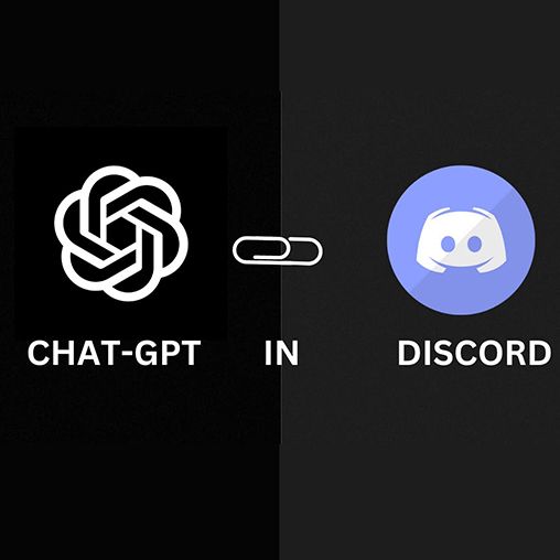 GPT Discord Bot