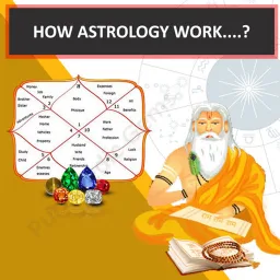Astrology Works logo